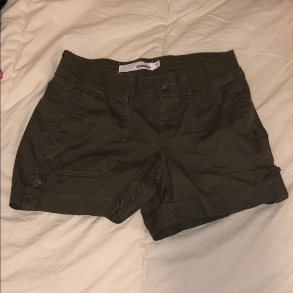 Cargo/shorts - Picture 1 of 3